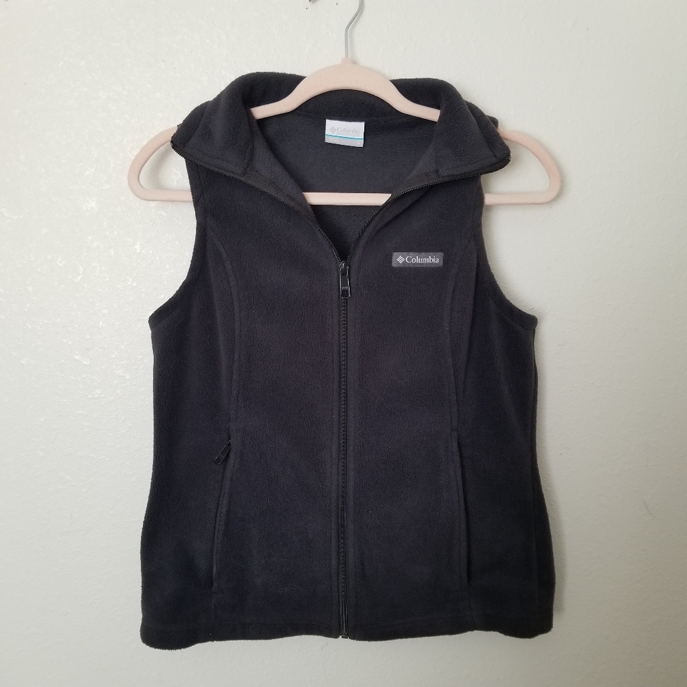 Columbia men's vest size S